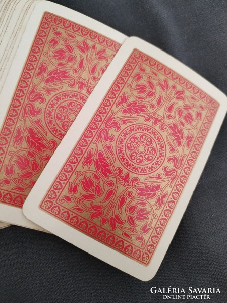 Madame lenormand - card game / from the 80s