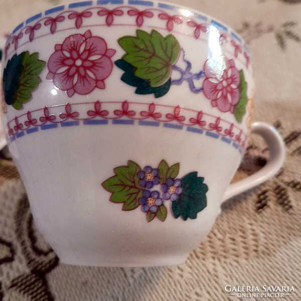 Vintage cup and base - 1950s - art&decoration