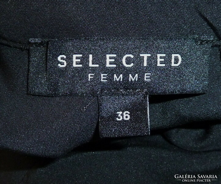 *Selected femme* women's casual blouse