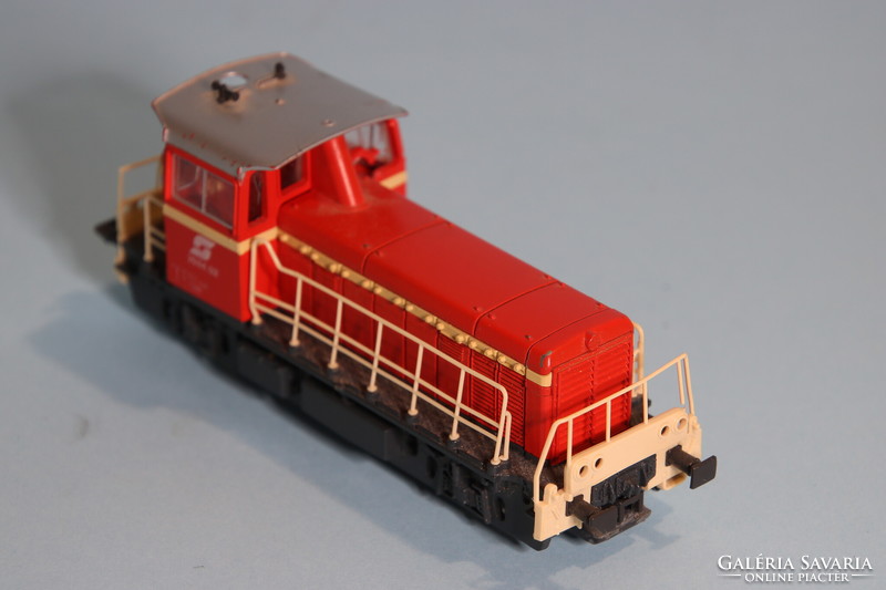 Rocco ho 4162 diesel locomotive
