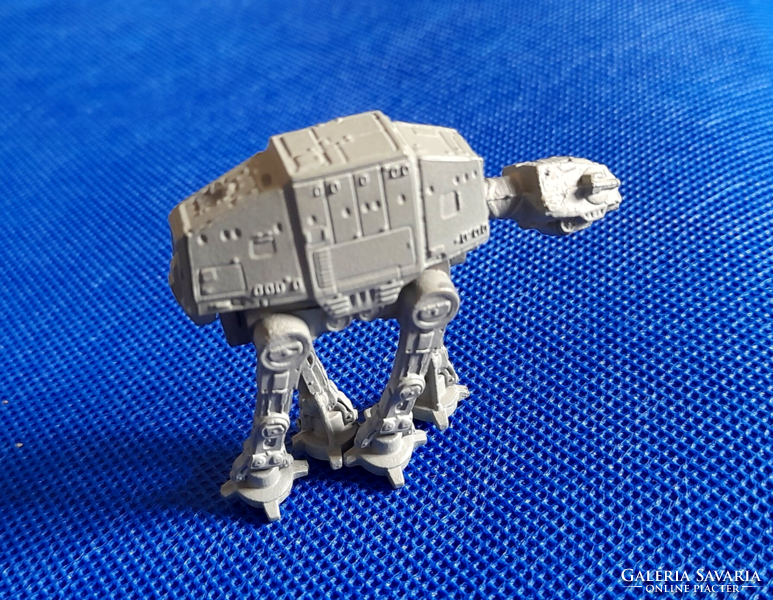 Star Wars micro machines AT-AT birodalmi lépegető Galoob 1993