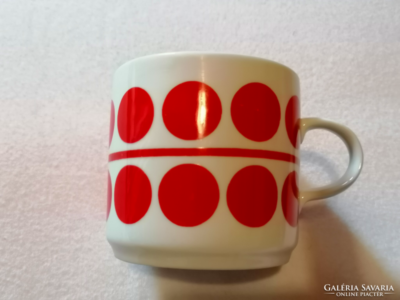 Retro, Great Plain cup, mug.