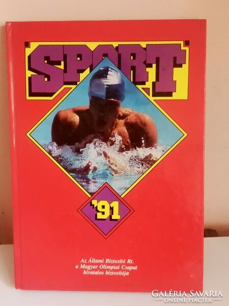 Sport 91