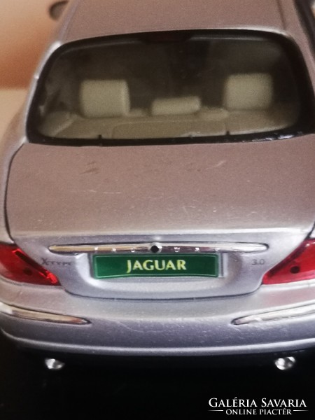 Maisto Jaguar