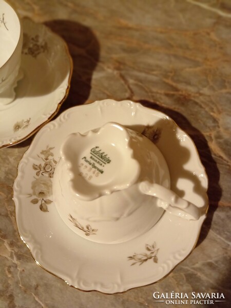 Edelstein Maria Theresia tea cups