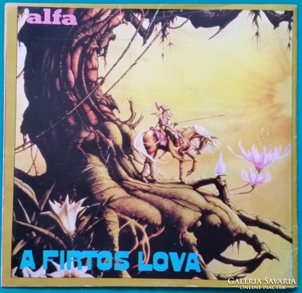 Alfa magazine 1989. August ipm-junior - xi. Grade 4. Number