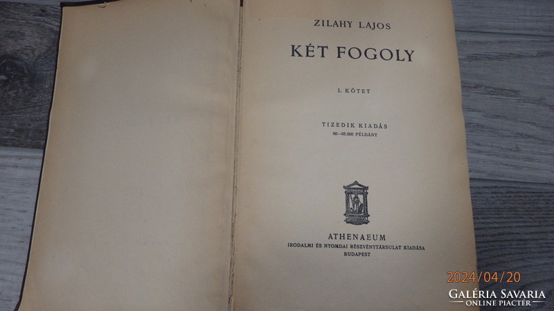 A két fogoly