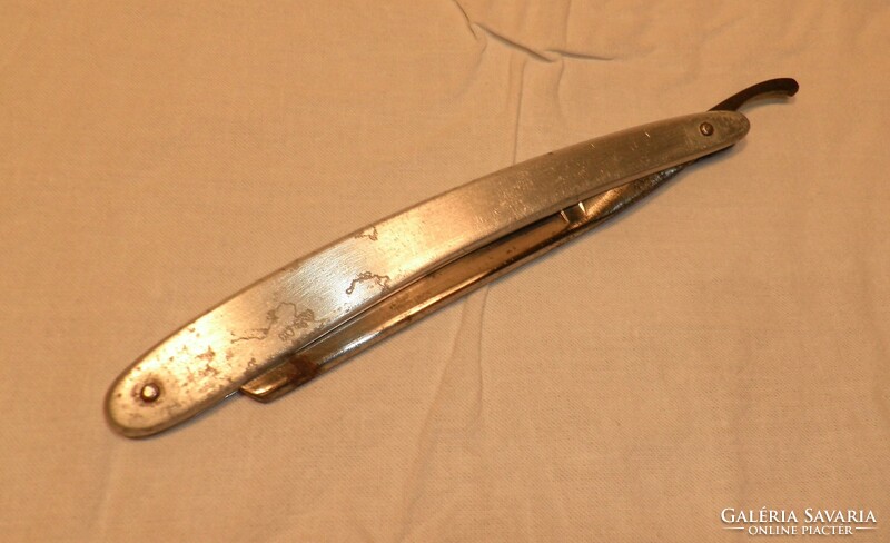 Old Solingen razor, from a collection