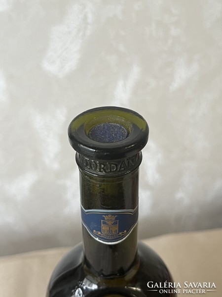 1 Üveg 7,5dl 2001-es Olasz Fehérbor GIORDANO - Pinot Grigio Delle Venezie (12%)