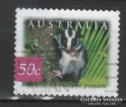 Animals 0338 Australia €0.80