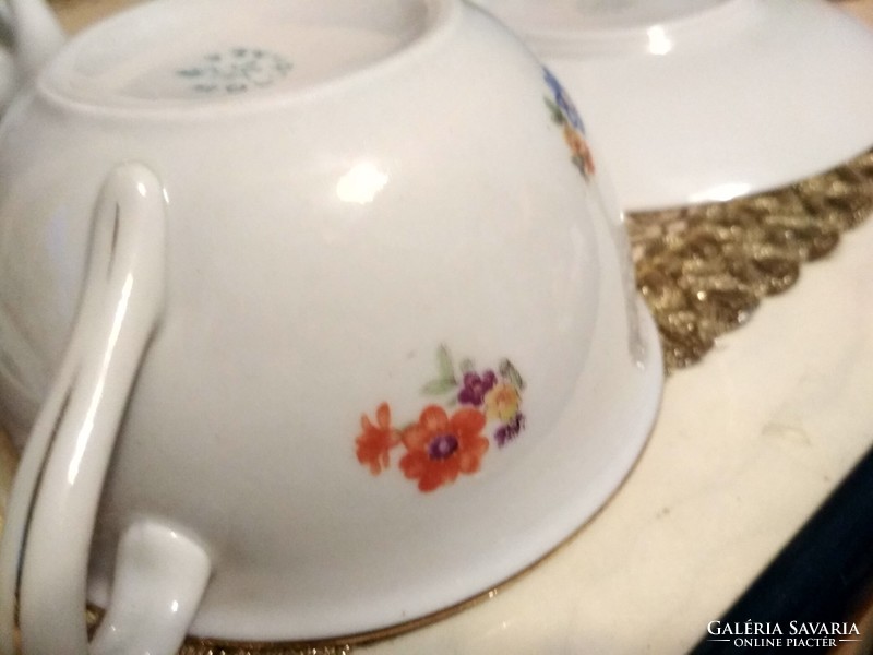 Sale!! Hóllóházi tea cup for potters