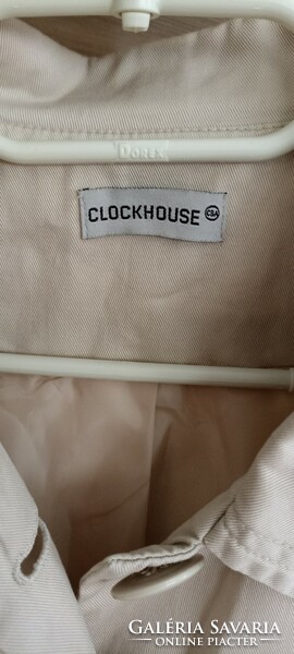 Clockhouse női átmeneti kabát
