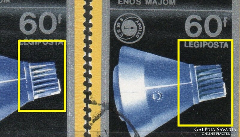 Tévnyomatok, érdekességek  1215 MPIK 3045