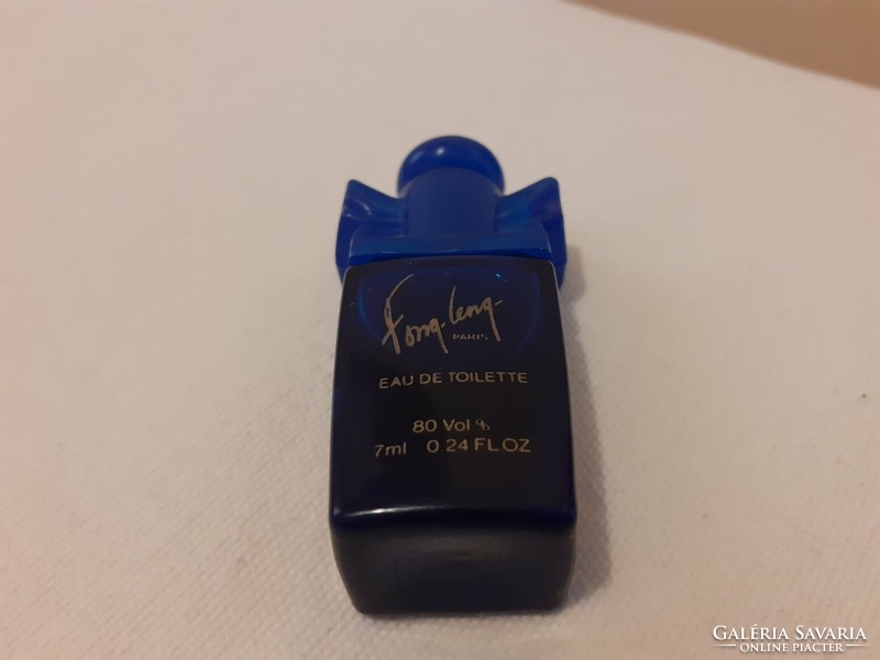 Fong Leng mini edt  7 ml/ (mini parfüm)