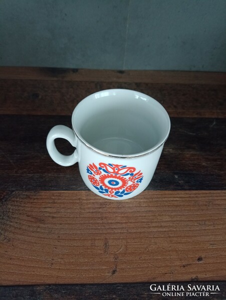 Zsolnay's rarer mug