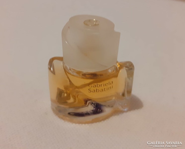 Gabriela Sabatini edt 3ml (mini perfume)