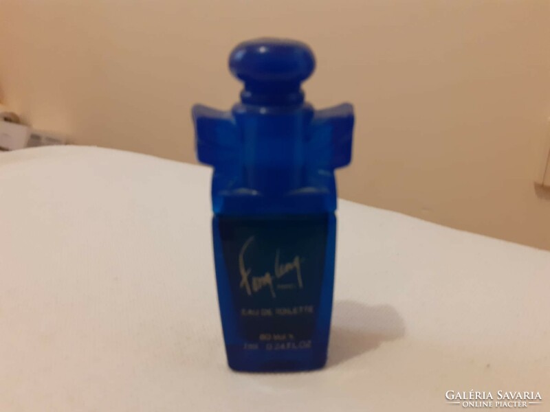 Fong Leng mini edt  7 ml/ (mini parfüm)