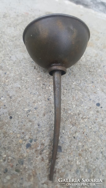 Antique oiler