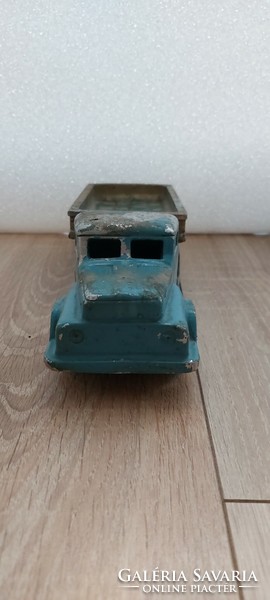 Csepel car model