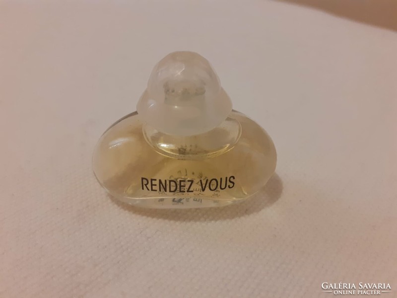 Michel klein rendez mini edt 3.5 ml/image (mini perfume)
