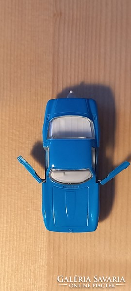 Matchbox series No14 ISO GRIFO  Superfast Made in England by Lensey