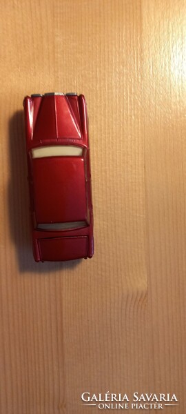 Matchbox series No24 Rolls Royce SilverShadow  Superfast Made in England by Lensey