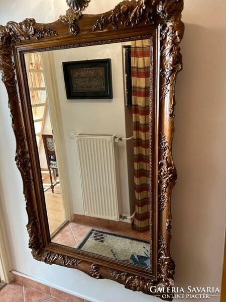 Huge mirror, 120*150cm (70*120)