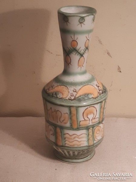 Gorka vase