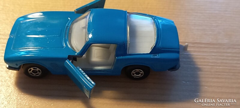 Matchbox series No14 ISO GRIFO  Superfast Made in England by Lensey