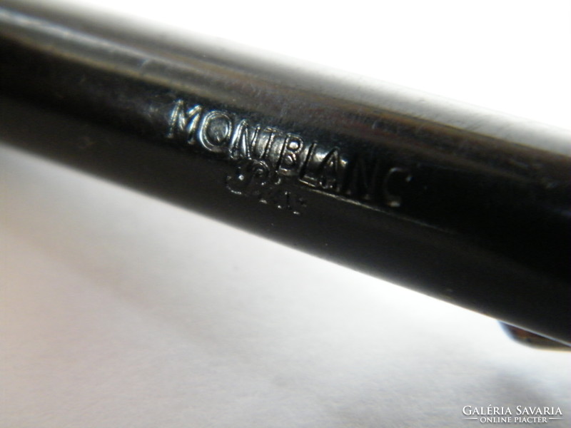 Régi Montblanc Pix 92 mechanikus ceruza