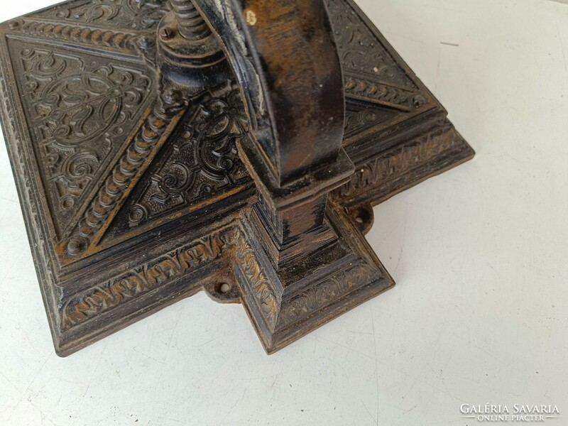 Antique book press book press printing press graphic graphics printing tool 753 8796