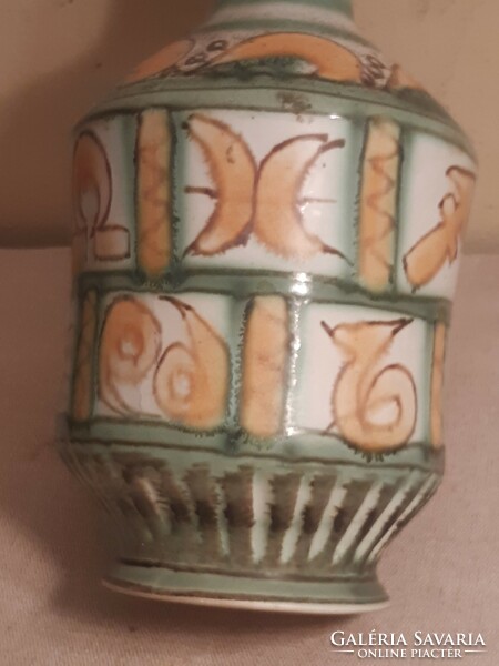 Gorka vase