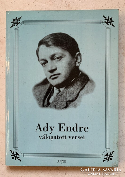 Ady Endre válogatott versei