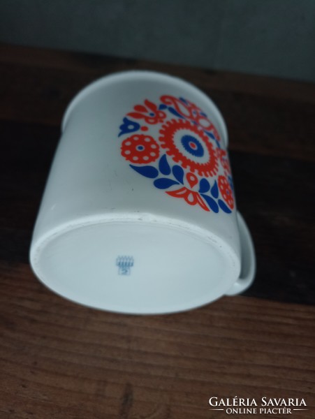 Zsolnay's rarer mug