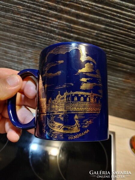Venice panorama mug venice