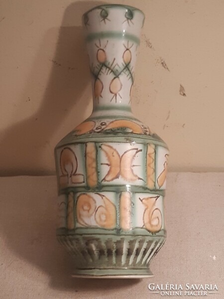 Gorka vase