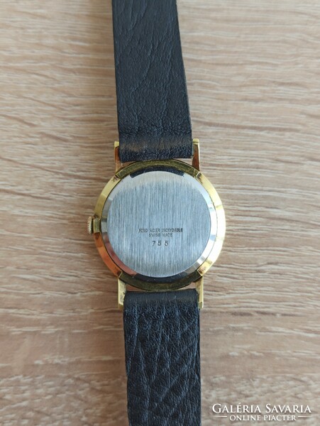 Onsa mechanical women's wristwatch