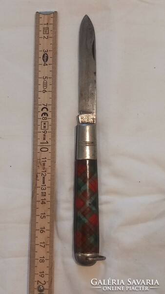 Rare English, marked knife, pocket knife
