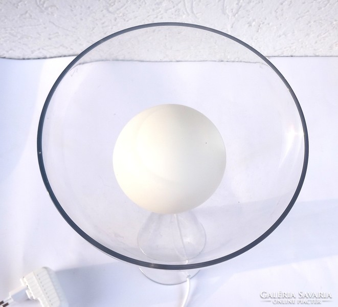 Lady shy lamp designed by Alessi and chiave is negotiable