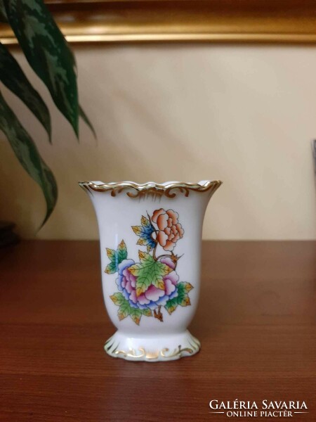 Small vase from Herend