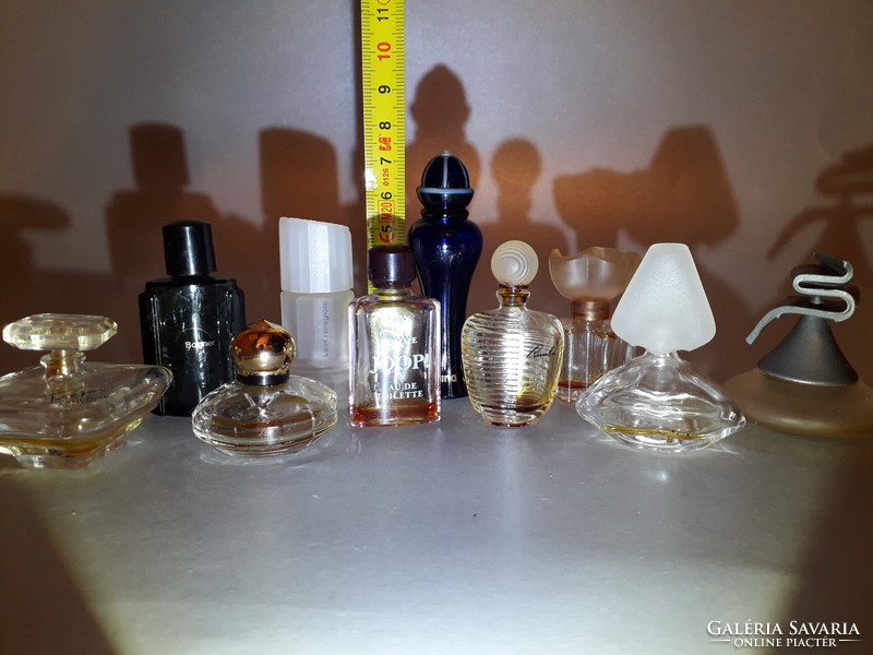 Vintage mini perfume bottle 10 pieces price per piece