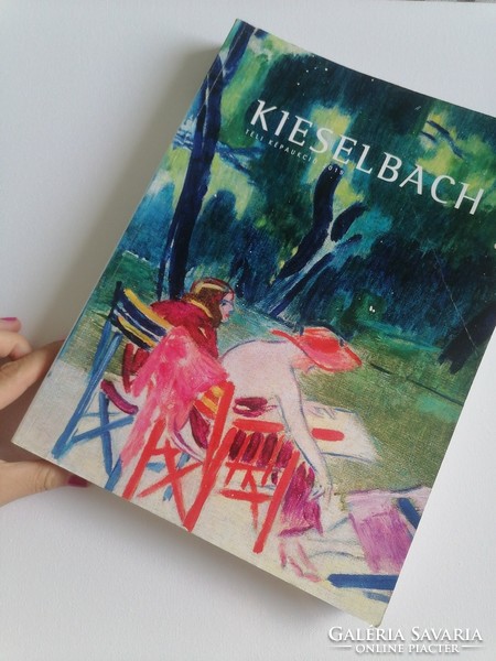 Kieselbach auction catalog