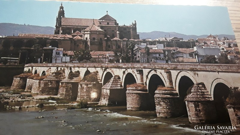 Spanyolország- Córdoba.