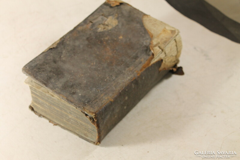 Bible early 1800s 900s