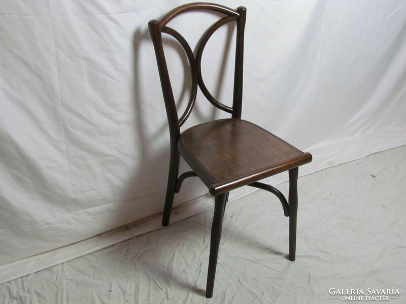 Antik Thonet szék  (restaurált)