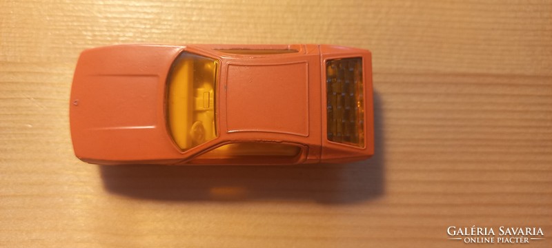 Matchbox series No20 Lamborghini Marzal Superfast Made in England by Lensey 1969