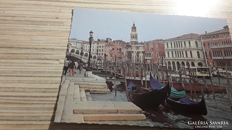 Italy - Venice.