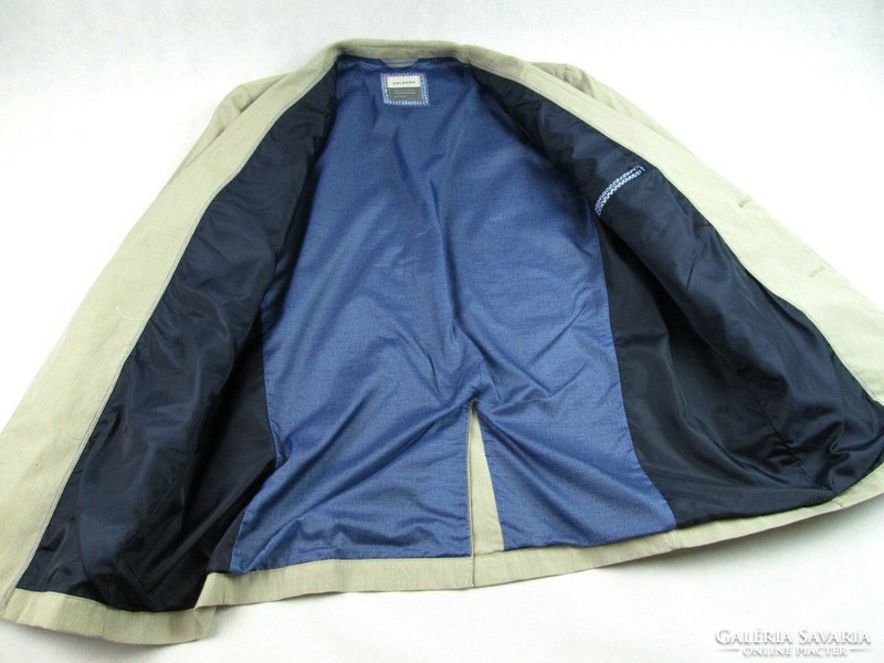 Original calamar (2xl - size 56) elegant very serious men's jacket