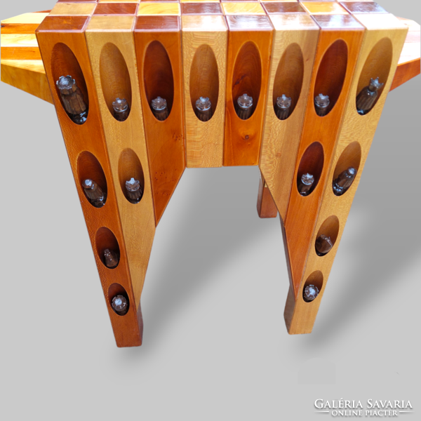 Chess table