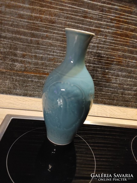 20 cm  kínai váza